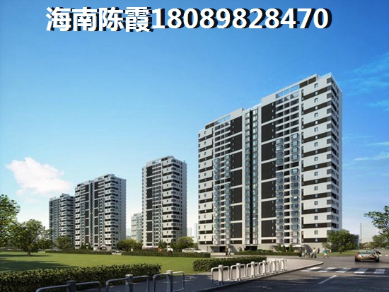 清能·丽景湾二手房生纸潜力解读