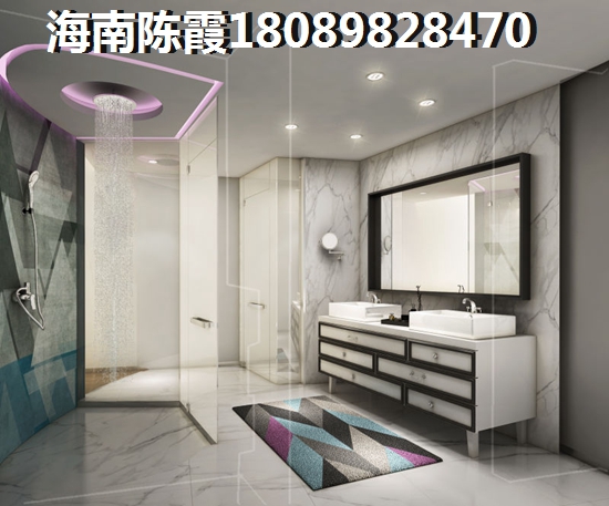 海南房价2025是涨是跌？