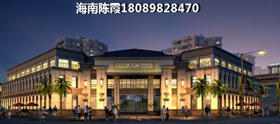 五指山·翡翠谷性价比超高是不是真的？