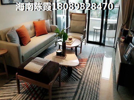 五指山市吸引“候鸟”老人购房的因素