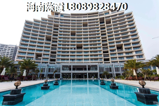 溪林雅居的房子怎么样？