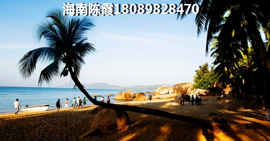 五指山市哪小区气候醉适宜居住